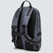 Street Backpack 2.0 - Uniform Gray