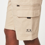 Vanguard Cargo Short 3.0 - Humus