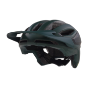 DRT3 Trail - Hunter Green/Satin Black