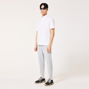 O-Sync Pack Polo Seersucker 2.0 - White