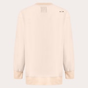 Fgl Fall Out Pullover 1.0 - Lunar Rock