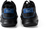 Tênis Shock Pump - Black