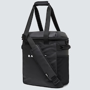 Oakley Essential Cooler Bag Large in Blackout | Oakley® JP