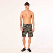 Kana 21 2.0 - Tiger Mountain Camo Green