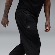Edge Force Active Pant - Pitch Black