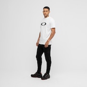 Camiseta O-Ellipse Tee - White