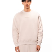 Moletom Oakley Soho Crew Neck - Humus