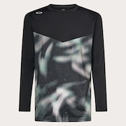 Striking Utility LS Tee 7.0 - Blackout