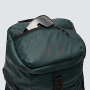Road Trip Rc Backpack - Hunter Green