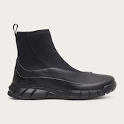 Coyote Laceless Boot - Blackout