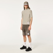 PeaceShell™ Belted Shorts System x Satisfy - Falcon