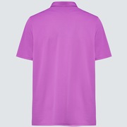 Oakley Icon TN Protect RC Polo - Ultra Purple