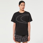 Radiant Tender Off Body Tee 2.0 - Blackout