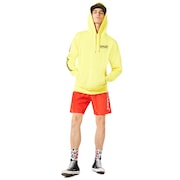 Oakley Tnp Dino Hoodie - Laser