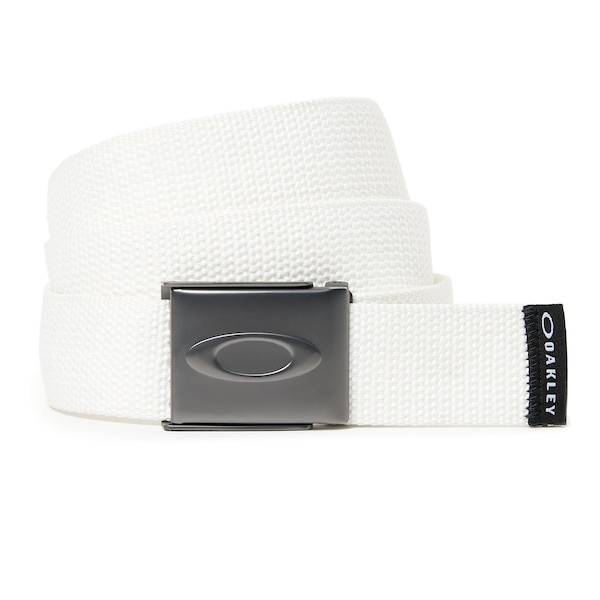 Ellipse Web Belt