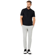 Tapered Golf Pants - Stone Gray