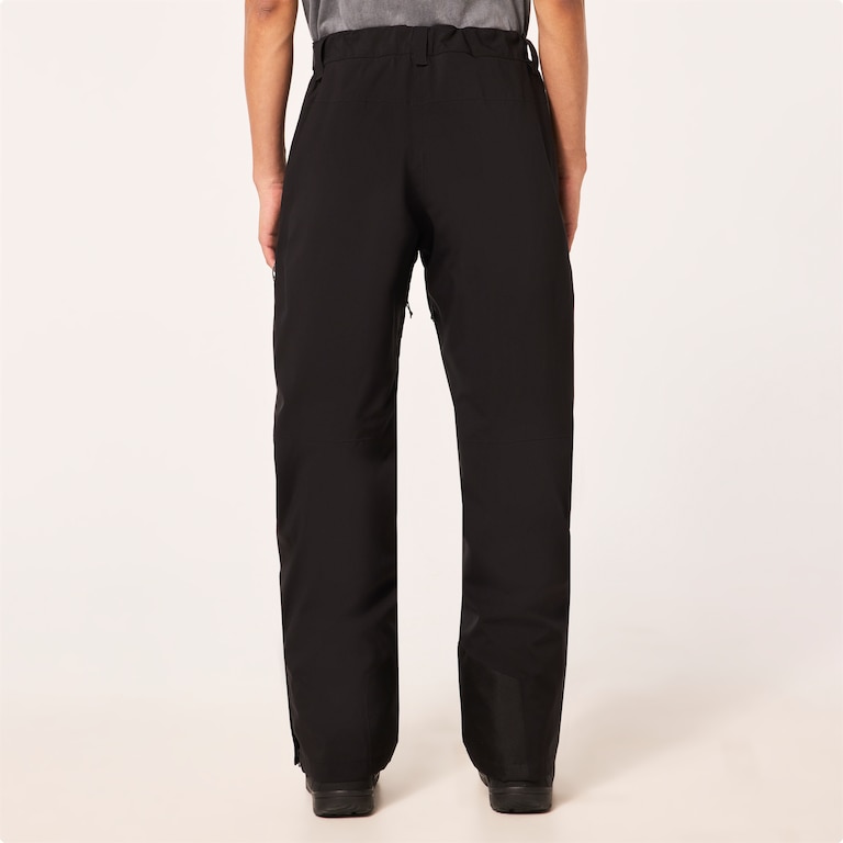 Tnp Lined Shell Pant 2.0 - Blackout