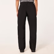 Tnp Lined Shell Pant 2.0 - Blackout