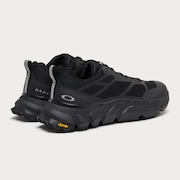 Light Breathe - Triple Black