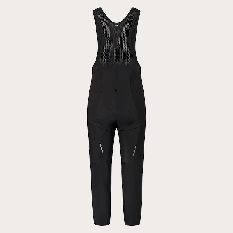 Clima Thermal Bib Tight - Blackout