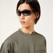 Fgl Scratch Tee 5.0 - Surplus Green