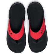 Super Coil Sandal 2.0 - Red Line