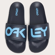 Oakley B1B Slide 2.0 - Team Navy