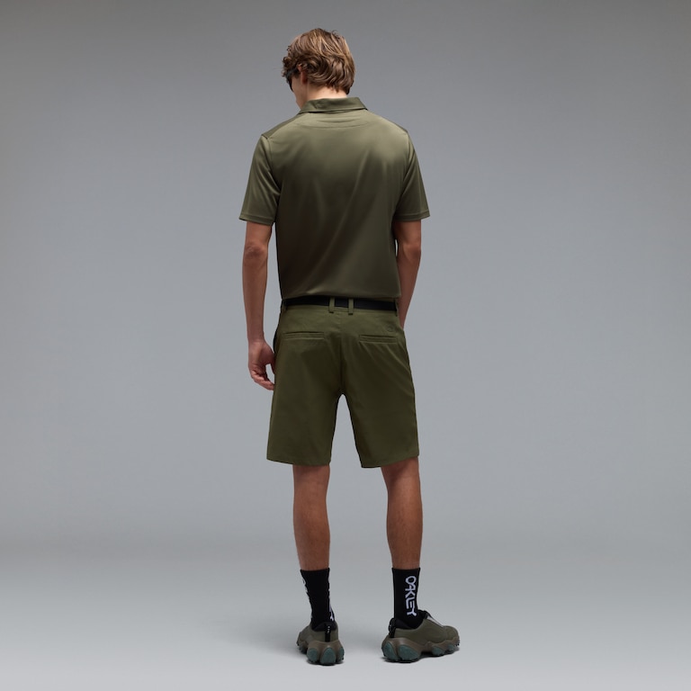 Oakley Icon Tn Protect Rc Polo I - Deep Olive