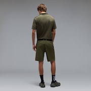 Oakley Icon Tn Protect Rc Polo I - Deep Olive