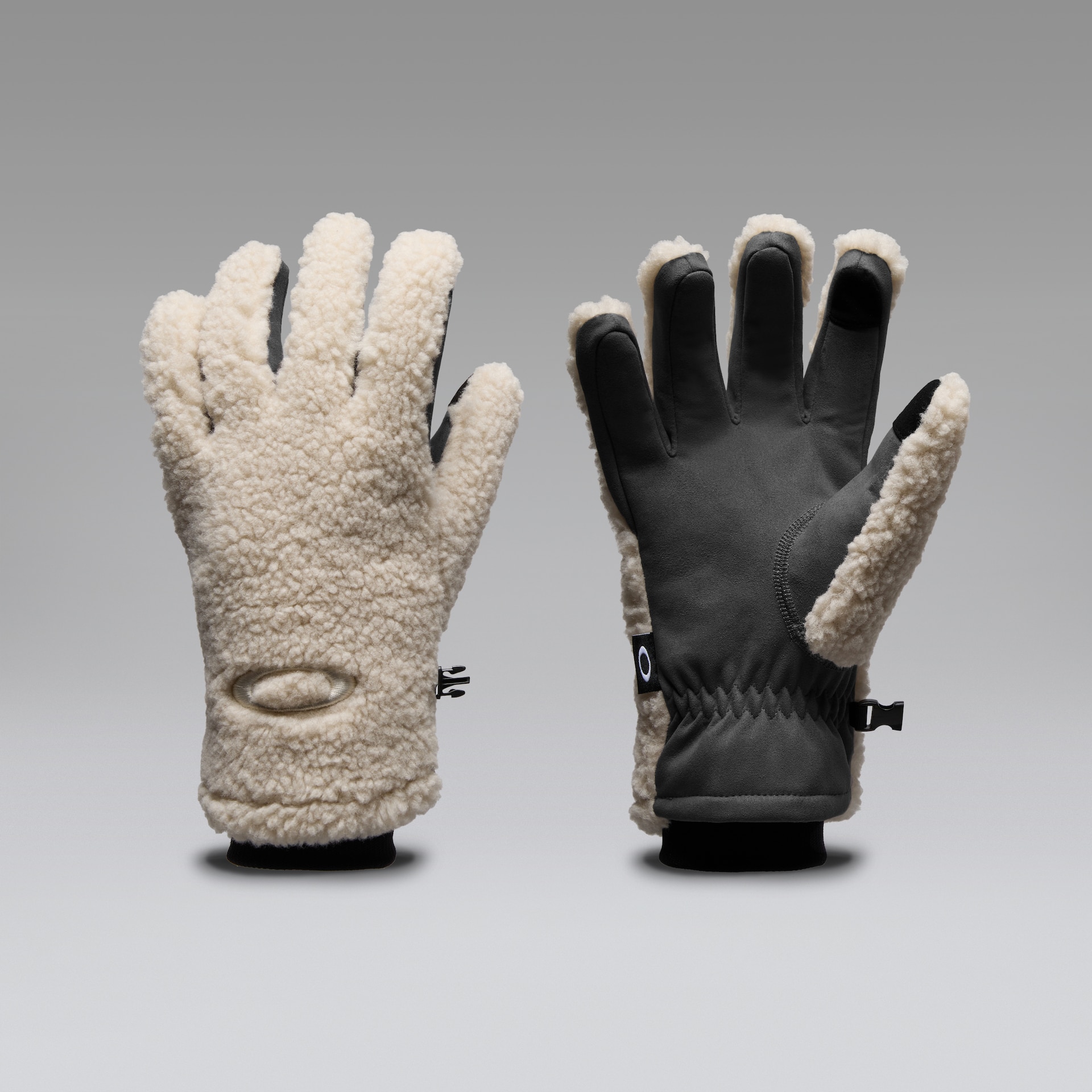 Oakley Mountain Fire Glove In Multi