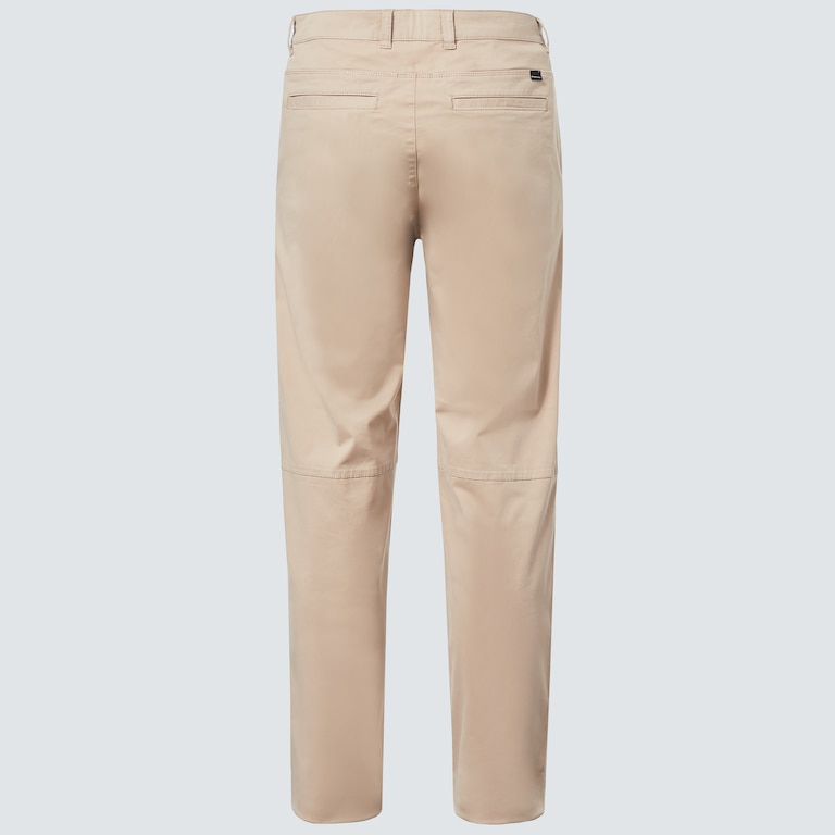 Allday Chino Pant - Humus