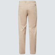 Allday Chino Pant - Humus