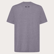 SI Shadow Flag Tee - Athletic Heather Gray