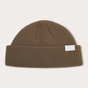 Essential Short Beanie Fa 24.0 - Sheet Metal