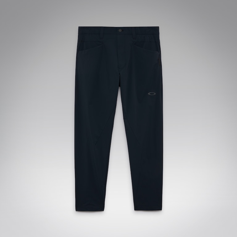 Skull O-Blades Relax Tapered - Pitch Black