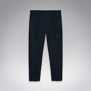 Skull O-Blades Relax Tapered - Pitch Black