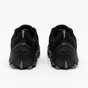 TEETH BOMBER - Jet Black