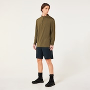 SI Core 7" Short - Blackout