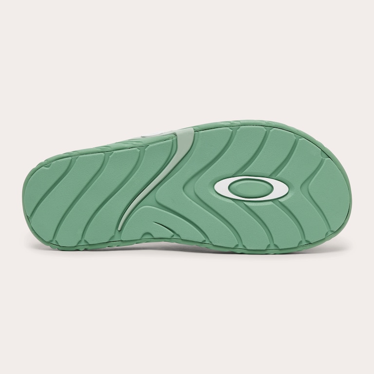 Operative Flip Flop - Nile Green