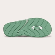 Operative Flip Flop - Nile Green