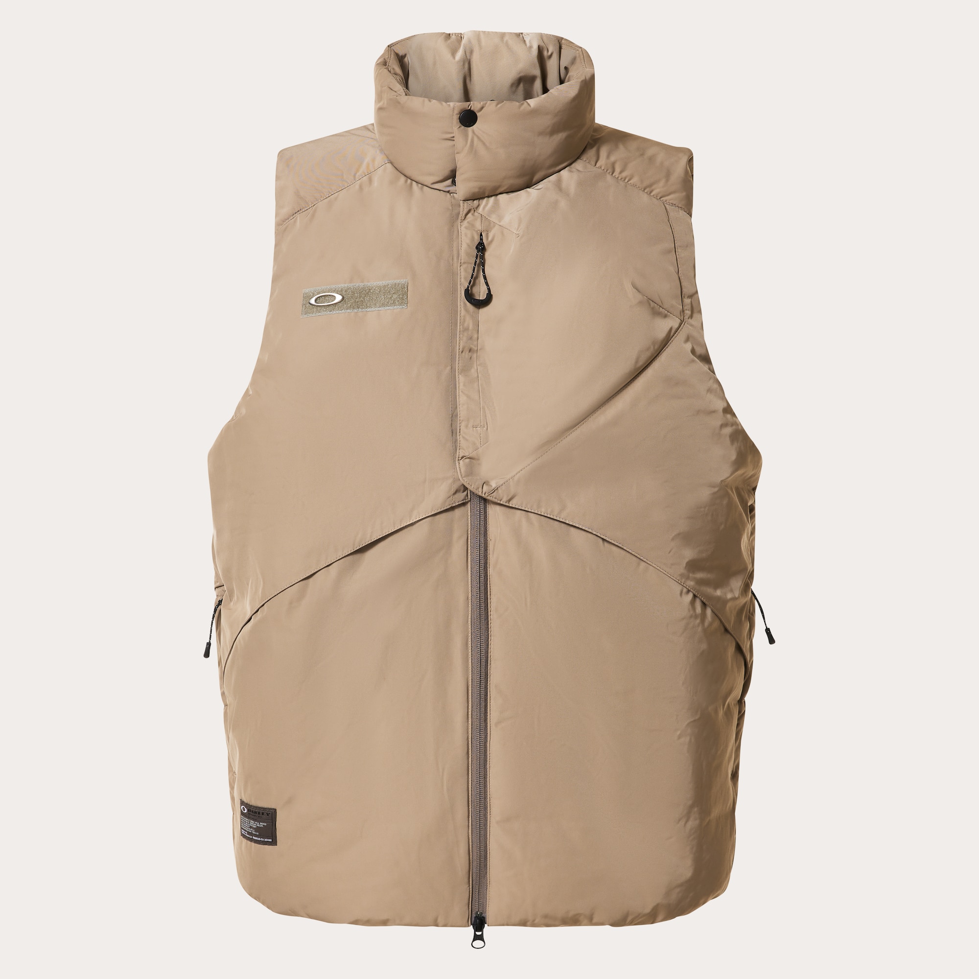 オークリー Fgl Red Code Vest 5.7 Bark | オークリー公式ストア 日本