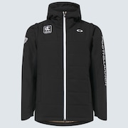 Oakley Uneven Puff Jacket 4.0 - Blackout