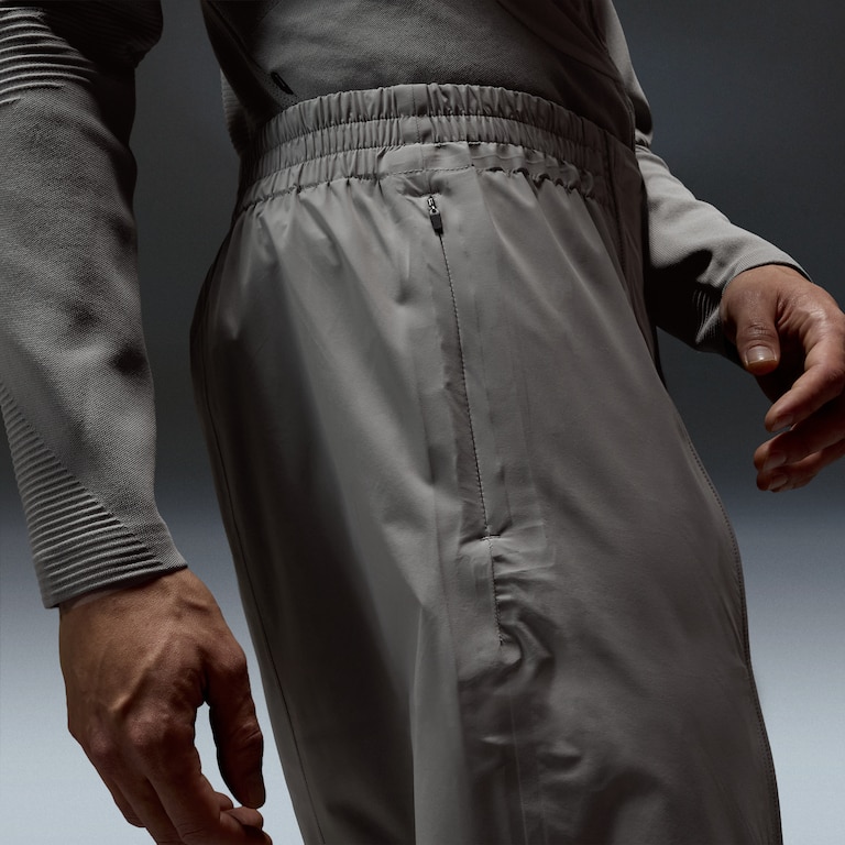 Latitude Veil Pant - Cement