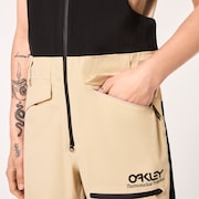 TNP Shell BIB - Humus