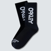 Factory Pilot Socks - Blackout