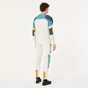 Seeker Edge LS Jersey - Mist
