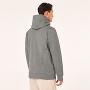 Rs Veil Tensile Fleece Jacket - New Athletic Grey