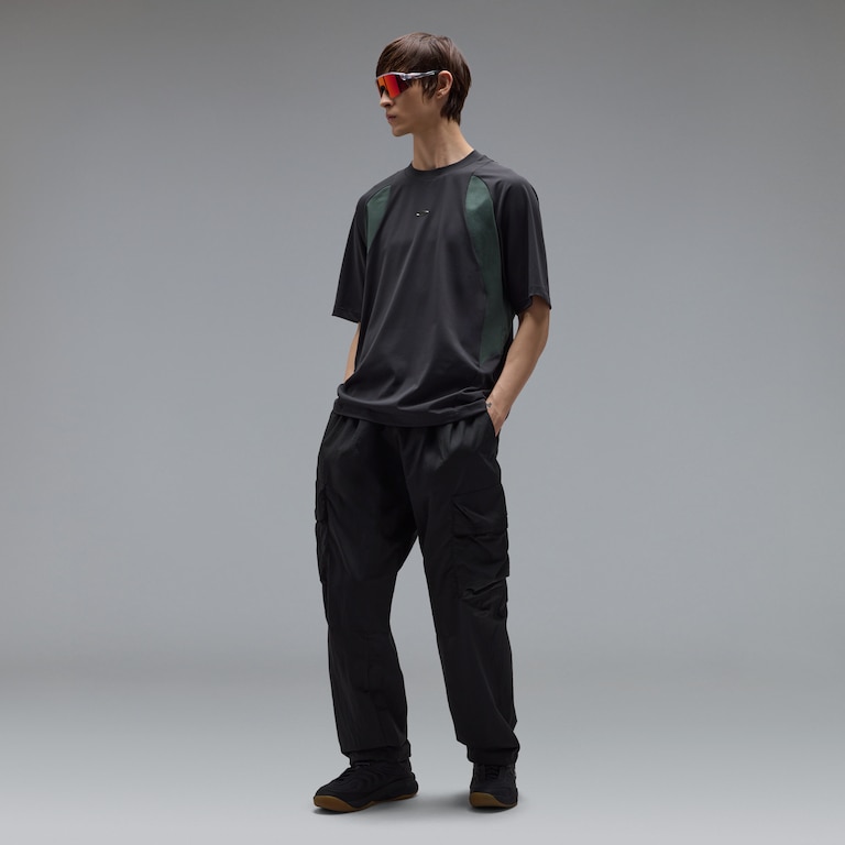 Icon S Sync S/S Crew 1.0 - Phantom