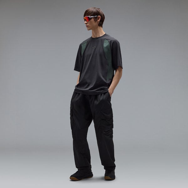 Icon S Sync S/S Crew 1.0