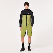 Elements Shell Jacket 2.0 - Fern